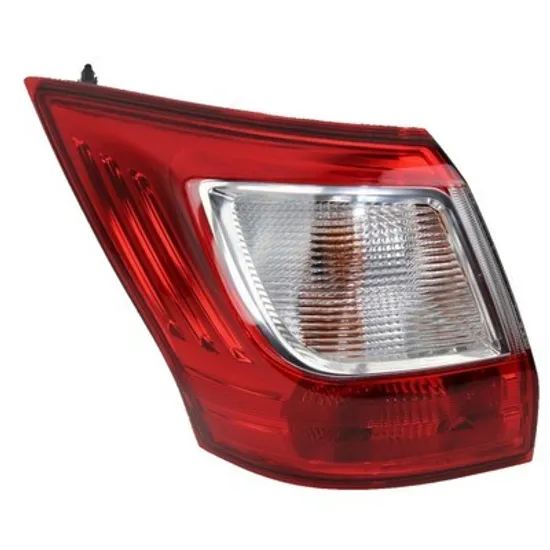 Stop Spate FORD C-MAX 2 2010->2019 Lampa spate stanga exterioara GRAND C-Max Perioada 2010 2011 2012 2013 2014 2015 2016 2017 2018 2019