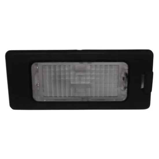 Lampa Numar SKODA OCTAVIA 3 2012->2019 Lampa numar E Perioada 2012 2013 2014 2015 2016 2017