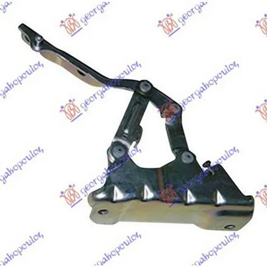 Balama Capota fata KIA SORENTO 3 2015->2020 Balama capota stanga Perioada 2015 2016 2017 2018 2019 2020 2021