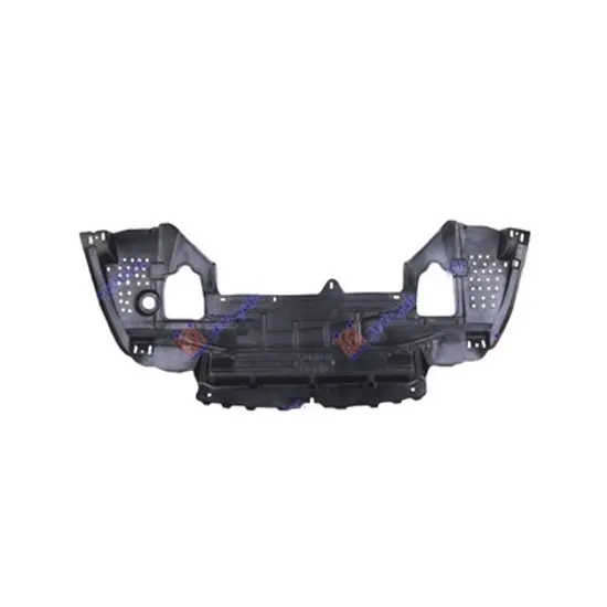 Scut Bara CITROEN C5 3 Sedan RD 2008-> Deflector bara fata plastic Perioada 2008 2009 2010 2011 2012 2013 2014 2015 2016