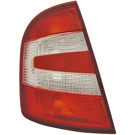 Stop Spate SKODA FABIA 1 1999->2008 Lampa spate stanga, ptr 3/5 usi 11.2004->03.2007 Perioada 2004 2005 2006 2007 2008