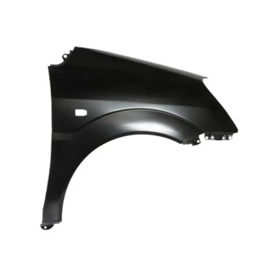 Aripa fata dreapta HYUNDAI MATRIX 2001-> perioada 2001 2002 2003 2004 2005 2006 2007 2008 2009 2010 de la an de fabricatie 2008, cu semnal