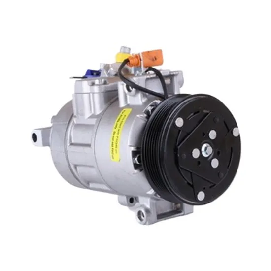 Compresor aer conditionat AUDI A6 C7 2010->2018 2.0 TDI 110KW 150CP , pentru motor CSUD, DDCB perioada 2014 2015 2016 2017 2018