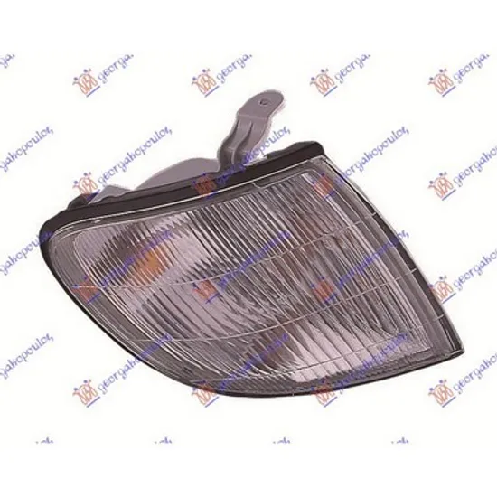 Semnalizator HYUNDAI H-1 1997->2007 Semnal dreapta 98->01 Perioada 1997 1998 1999 2000 2001