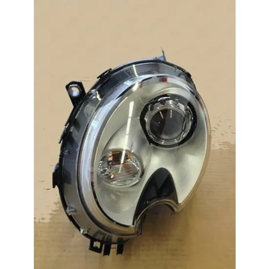 Faruri MINI MINI Roadster R59 2011->2015 Far XENON adaptiv (MARELLI) DREAPTA Perioada 2011 2012 2013 2014 2015 2016
