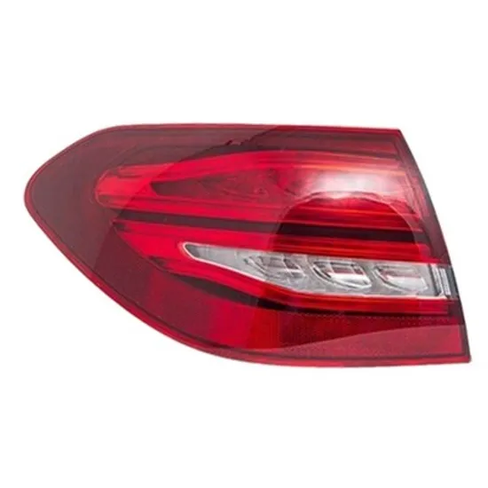 Stop Spate MERCEDES C-CLASS W205 2013-> Lampa stop spate exterior break FULL LED (E) (DEPO) STANGA Perioada 2014 2015 2016 2017 2018