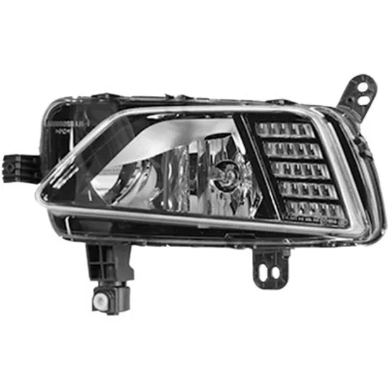 Proiector VW POLO 6 2017-> perioada 2017 2018 2019 2020 2021 , cu bec H8