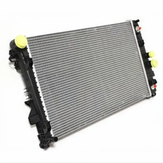 Radiator Motor MERCEDES VITO W639 2003-> Radiator apa motor benzina diesel (65x39.8) AUTO Perioada 2010 2011 2012 2013 2014 2015