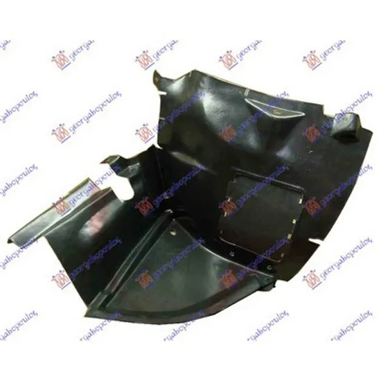 Carenaj fata MERCEDES SLK R170 1996->2004 Carenaj aripa fata stanga spre fata Perioada 1996 1997 1998 1999 2000 2001 2002 2003 2004