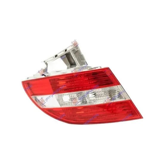 Stop Spate MERCEDES C-CLASS Coupe Sport CL203 2001->2008 Lampa spate exterioara stanga 2008-2011 Perioada 2008 2009 2010 2011