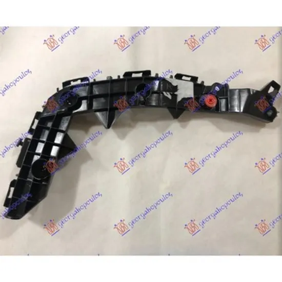 Suport Bara spate LEXUS UX 2018-> Suport bara spate lateral PLASTIC dreapta Perioada 2019 2020 2021 2022