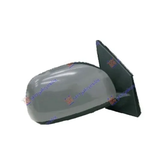 Oglinda TOYOTA RAV 4 III 2005->2014 Oglinda exterioara electrica cu incalzire cu rabatare electrica pentru vopsit dreapta 2005->2010 Perioada 2005 2006 2007 2008 2009 2010