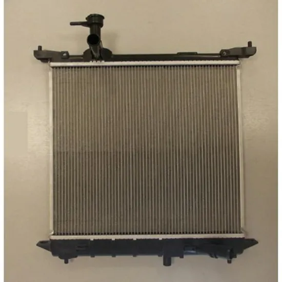 Radiator Motor NISSAN MICRA 4 2011->2015 Radiator apa motor 1.2 benzina 75PS (400x430) (HR12DE) (KOYO) Perioada 2013 2014 2015 2016 2017