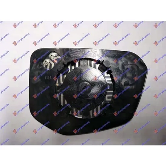 Sticla Oglinda HONDA CIVIC 10 2015-> Geam oglinda exterioara cu incalzire stanga Perioada 2016 2017 2018 2019 2020 2021 2022