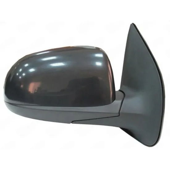 Oglinda HYUNDAI i20 2008->2015 Oglinda exterioara electrica cu incalzire negru DREAPTA Perioada 2008 2009 2010 2011 2012