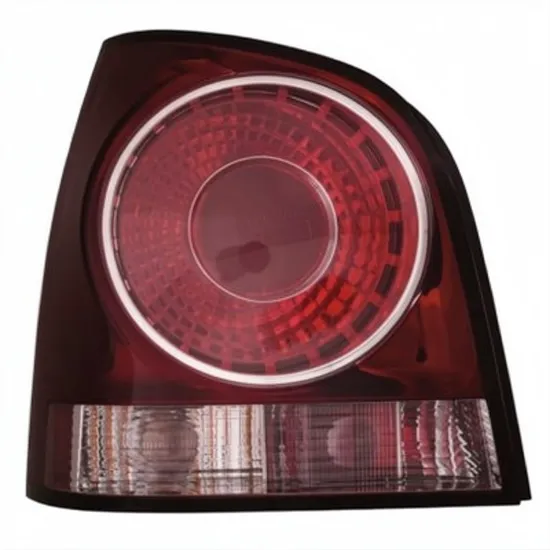 Stop Spate VW POLO 9N 2001->2012 Lampa stop spate (HELLA) STANGA Perioada 2005 2006 2007 2008 2009