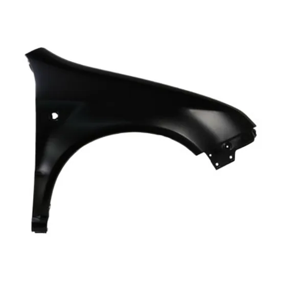 Aripa fata dreapta SKODA FABIA 1 1999->2008 perioada 1999 2000 2001 2002 2003 2004 2005 2006 2007 2008 , cu semnal