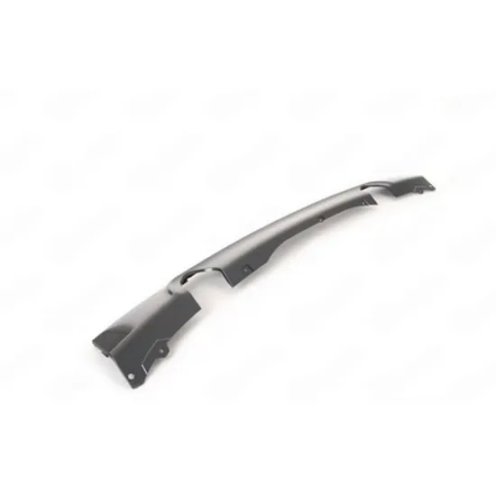 Spoiler Bara spate BMW 3 F30 2011->2018 Spoiler Bara spate (M-SPORT) (cu 2 gauri esapament simplu) Perioada 2014 2015 2016 2017 2018