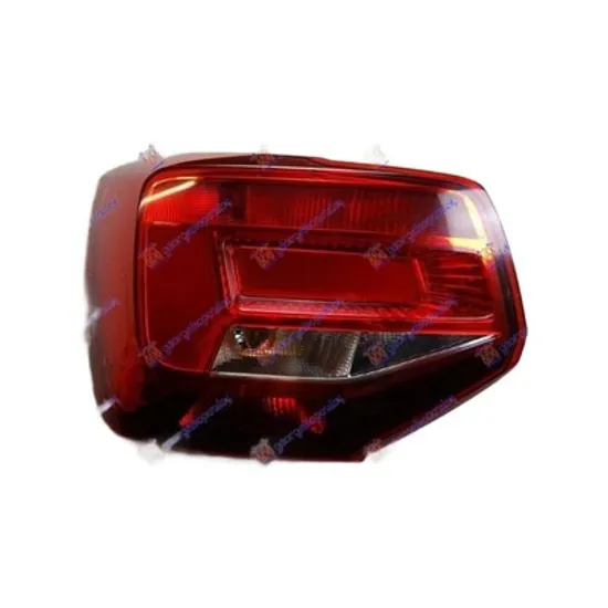Stop Spate AUDI Q2 2016-> Lampa spate VALEO stanga Perioada 2016 2017 2018 2019 2020 2021 2022