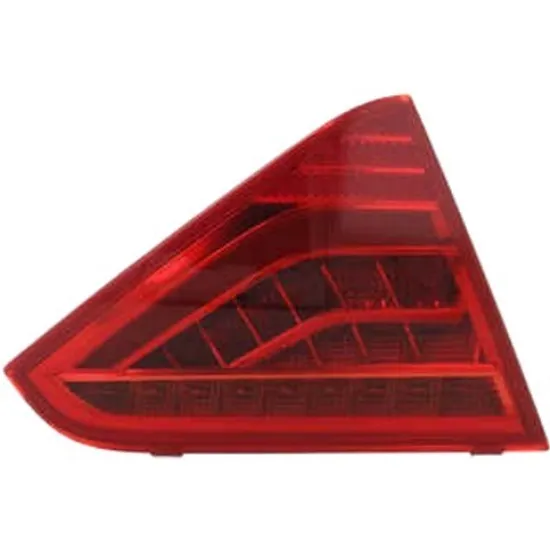 Lampa stop spate stanga AUDI A5 8T3 2007->2017, A5 Cabriolet 8F7 2009->2017, A5 Sportback 8TA 2009->2020 perioada 2011 2012 2013 2014 2015 2016 2017 , cu LED, interior