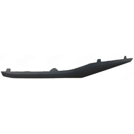 Ornament Grila BMW 1 F40 2019-> Bandou Grila bara fata (LUXURY-LINE) STANGA Perioada 2019 2020 2021 2022 2023 2024