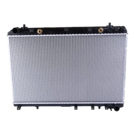 Radiator apa DAEWOO KORANDO 1998-> pentru 2.9 D, perioada 1999 2000 2001 2002 2003 2004