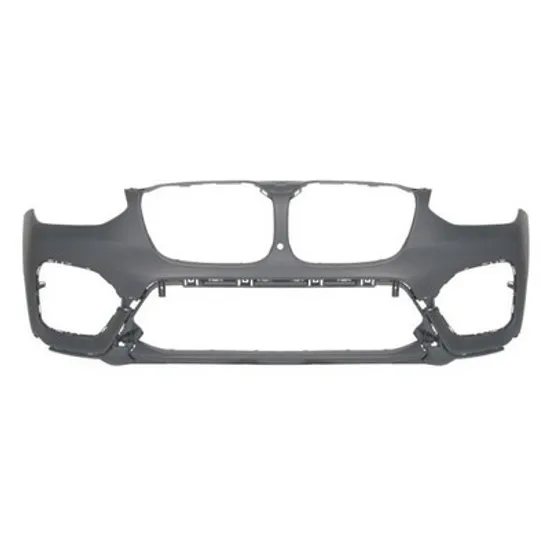 Bara Fata BMW X3 G01 2017-> Bara fata pentru vopsit (cu 2 senzori si camera) (BASIC) Perioada 2017 2018 2019 2020 2021
