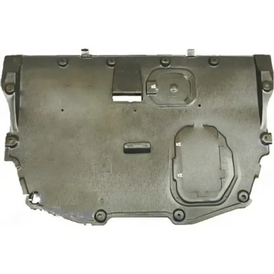 Scut Motor MAZDA CX-3 2015-> Scut motor fata plastic (AWD) Perioada 2015 2016 2017 2018 2019 2020