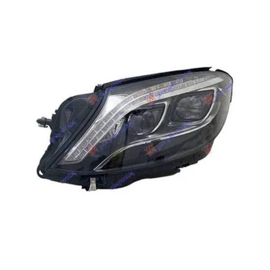 Faruri MERCEDES S-CLASS W222 2013->2020 Far FULL LED MARELLI stanga 2013->2017 Perioada 2013 2014 2015 2016 2017