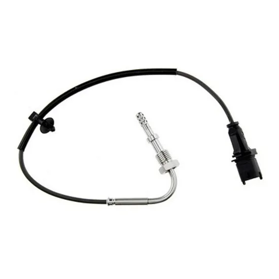 SENZOR TEMPERATURA GAZE EVACUARE OPEL CORSA 1.7 CDTI tip L08, L68 -96KW/130CP- 1686cmc, pentru motor A 17 DTS, perioada 2009,2010,2011,2012,2013,2014