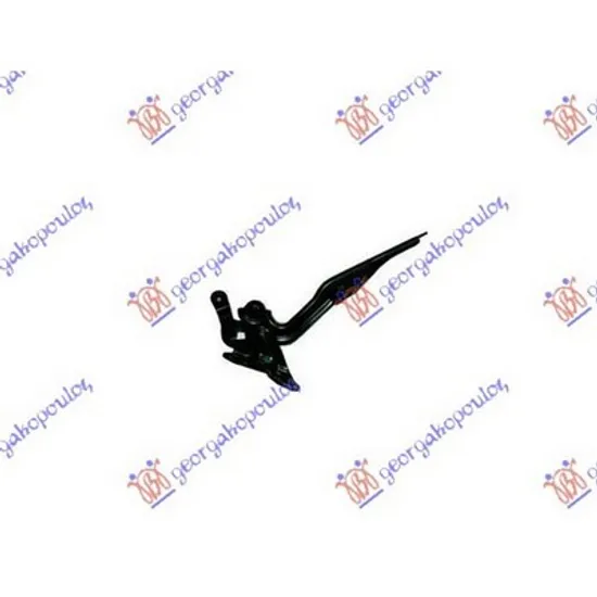 Balama Capota fata MAZDA 6 GG 2002->2008 Balama capota dr Perioada 2002 2003 2004 2005 2006 2007