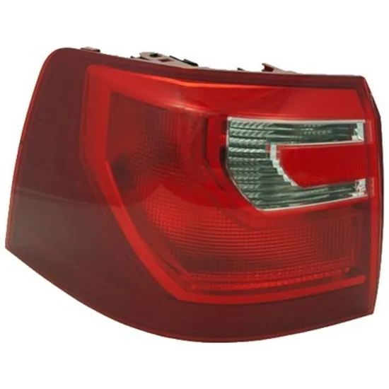 Stop Spate SEAT ALHAMBRA 1996->2010 Lampa spate exterioara stanga Perioada 1996 1997 1998 1999 2000 2001 2002 2003 2004 2005 2006 2007 2008 2009 2010