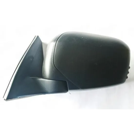 Oglinda MITSUBISHI L200 2005->2015 Oglinda exterioara electrica neagra STANGA Perioada 2010 2011 2012 2013 2014 2015