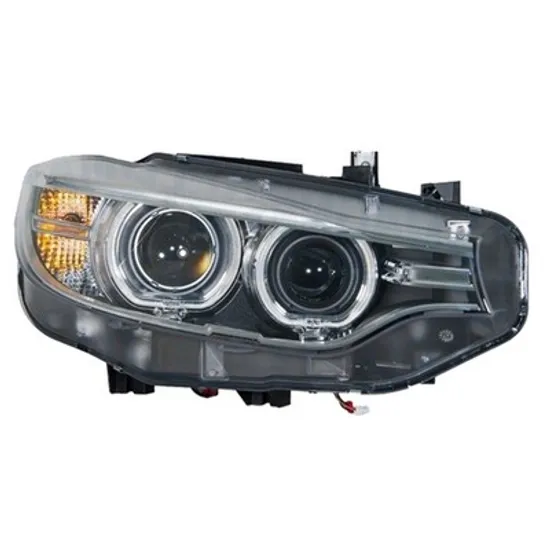 Faruri BMW 4 Coupe F32, F82 2013-> Far Bi-XENON cu Daylight LED (E) (TYC) DREAPTA Perioada 2013 2014 2015 2016 2017 2018
