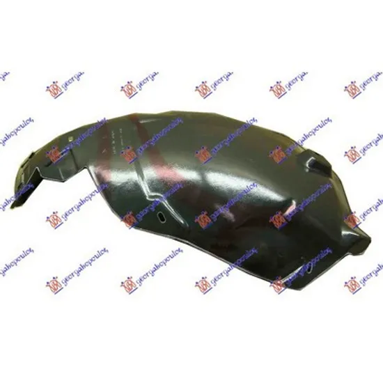 Carenaj fata OPEL ASTRA H 2004->2014 Carenaj aripa dreapta fata posterioara Perioada 2004 2005 2006 2007 2008 2009