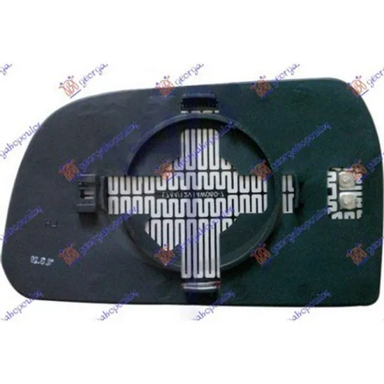 Sticla Oglinda HYUNDAI TUCSON 2004->2012 Geam oglinda dr Perioada 2004 2005 2006 2007 2008 2009 2010 2011 2012 2013 2014