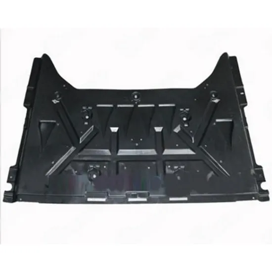 Scut Motor SMART FORFOUR 453 2014-> Scut motor fata plastic (partea din spate) Perioada 2014 2015 2016 2017 2018 2019