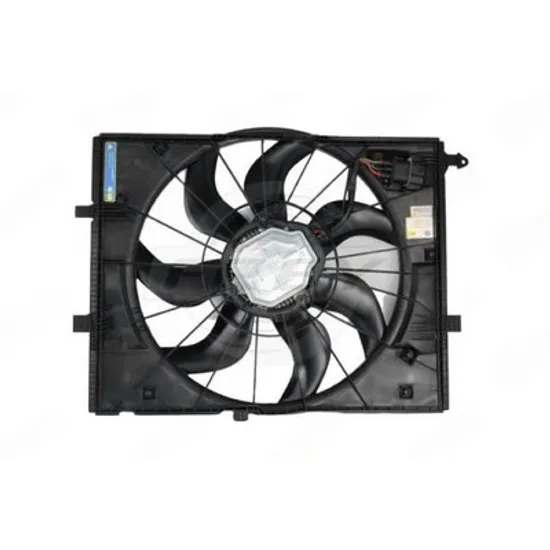 Ventilator Motor MERCEDES S-CLASS W222 2013->2020 Ventilator benzina diesel HYBRID (600W) Perioada 2017 2018 2019 2020