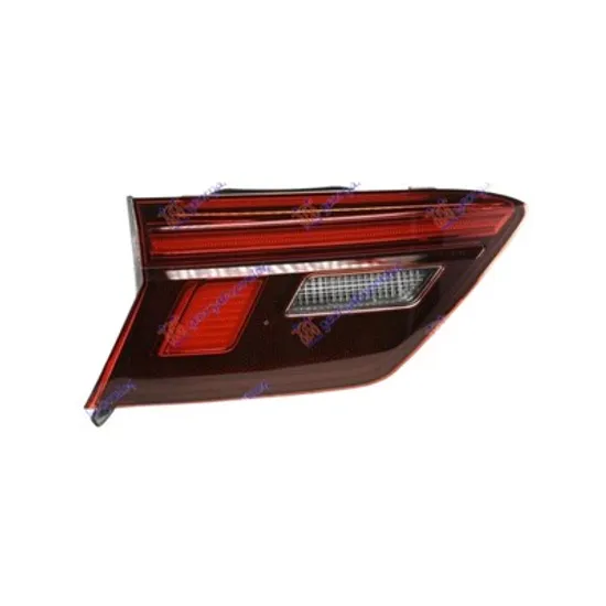 Stop Spate VW TIGUAN AD1 2016-> Lampa spate interioara LED HELLA stanga Perioada 2016 2017 2018 2019 2020 2021 2022