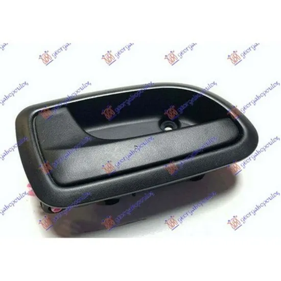 Maner Usa KIA PICANTO 2011->2017 Maner usa fata/spate interior gri stanga Perioada 2004 2005 2006 2007 2008 2009 2010