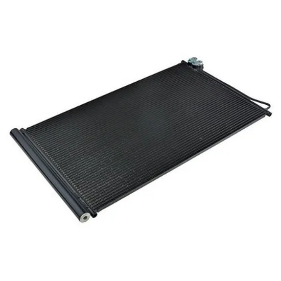 RADIATOR AER CONDITIONAT MERCEDES VITO 116 CDI -120KW/163CP- 1950cmc, pentru motor OM 654.920, perioada 2019,2020,2021,2022,2023,2024
