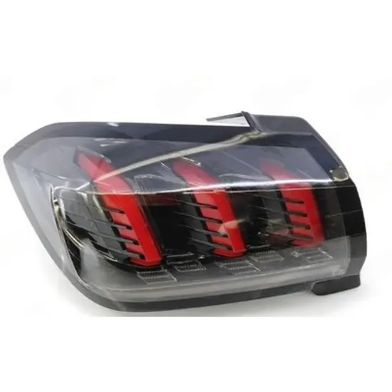 Stop Spate PEUGEOT 208 2 2019-> Lampa stop spate (LED) (VALEO) STANGA Perioada 2019 2020 2021 2022 2023