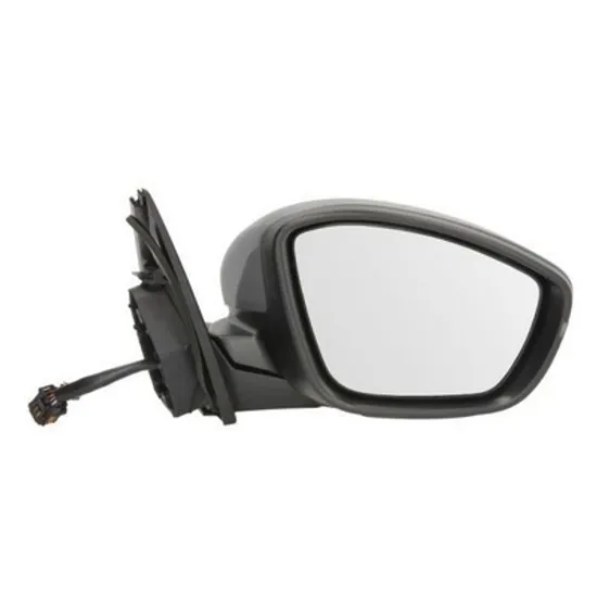 Oglinda PEUGEOT 308 1 2007->2014 Oglinda exterioara reglaj electric cu incalzire rabatabila electric cu semnal, lampa podea si senzor 2014-> dreapta Perioada 2014 2015 2016