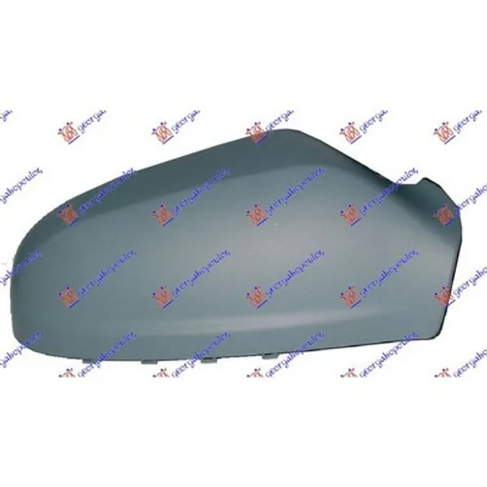 Capac Oglinda OPEL ASTRA H 2004->2014 Carcasa oglinda exterioara dreapta, ptr vopsit Perioada 2004 2005 2006 2007 2008 2009