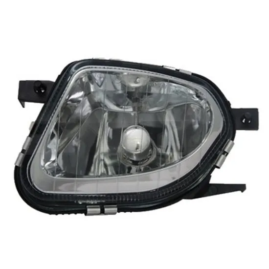 Proiector MERCEDES E-CLASS W211 2002->2009 Proiector HELLA 2002->04 cromata stanga Perioada 2002 2003 2004