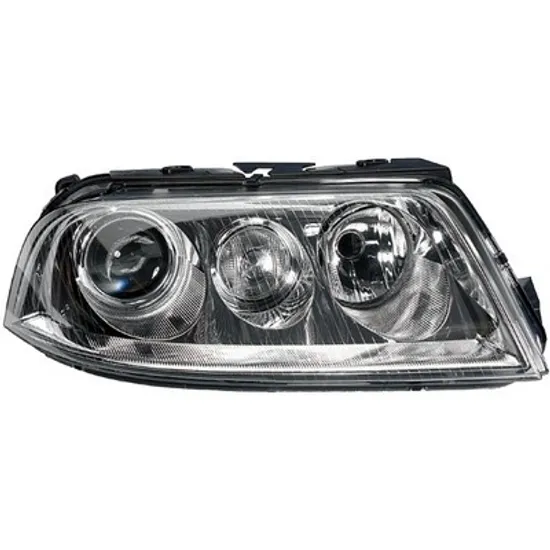 Faruri VW PASSAT B5 2000->2005 Far XENON HELLA dreapta Perioada 2000 2001 2002 2003 2004 2005
