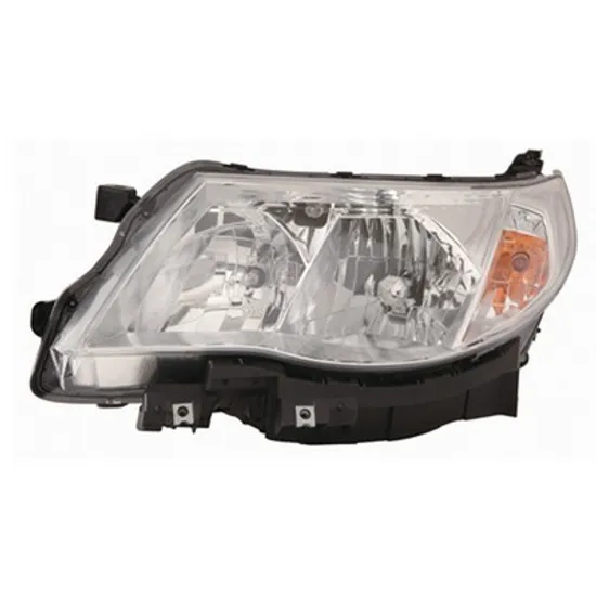 Faruri SUBARU FORESTER SH 2008->2013 Far stanga regl reglaj electric Perioada 2008 2009 2010 2011 2012 2013 2014