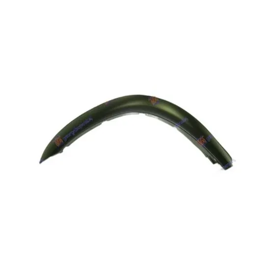 Bandou Aripa fata MITSUBISHI PAJERO SPORT 1 1996->2012 Ornament overfender aripa fata stanga, 2000->2006 Perioada 2000 2001 2002 2003 2004 2005 2006