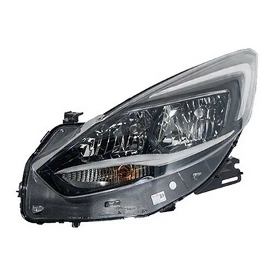 Faruri OPEL ZAFIRA C 2011-> Far reglaj electric (H7/H7) cu daylight LED (MARELLI) stanga Perioada 2016 2017 2018 2019 2020 2021 2022