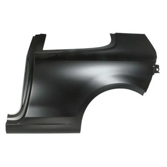 Aripa Spate VW GOLF 6 2008->2013 Aripa spate stanga pt 3 usi Perioada 2008 2009 2010 2011 2012 2013